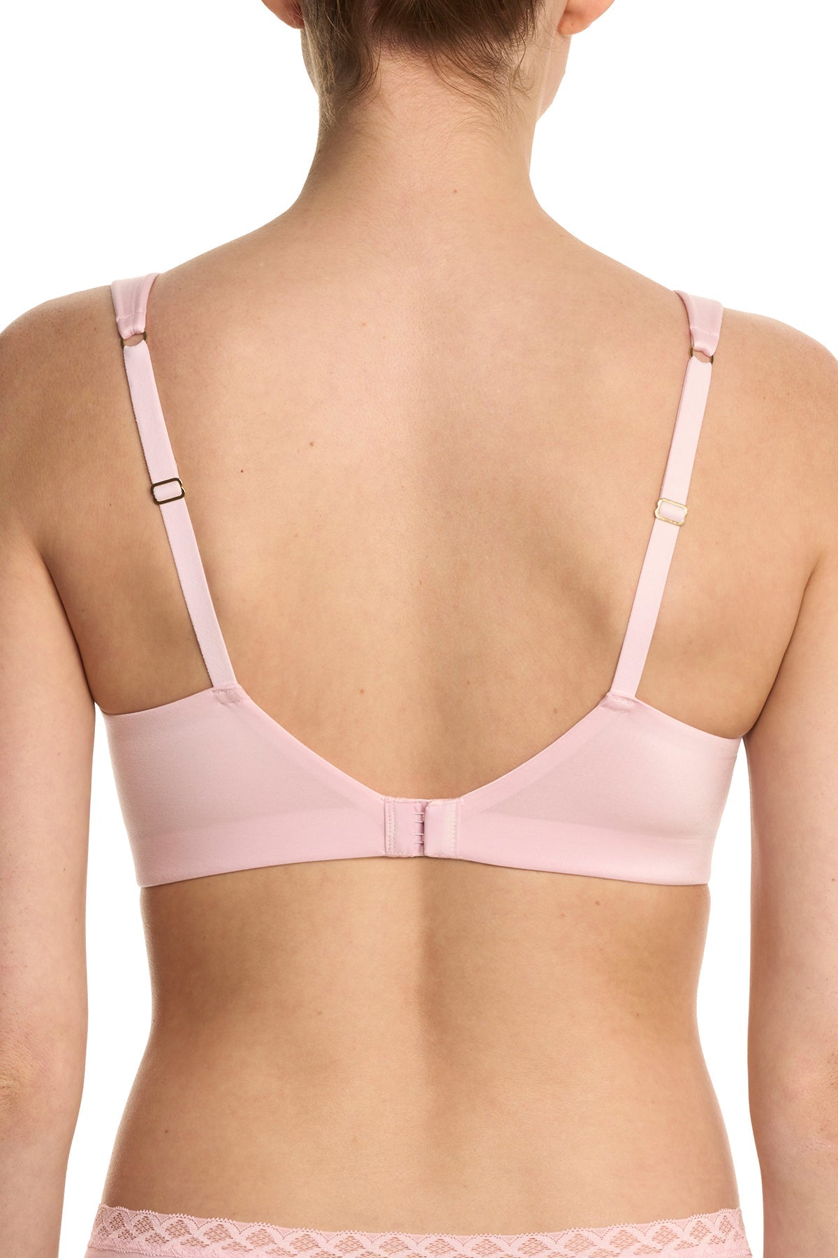 Natori Revelation Wireless Contour Bra