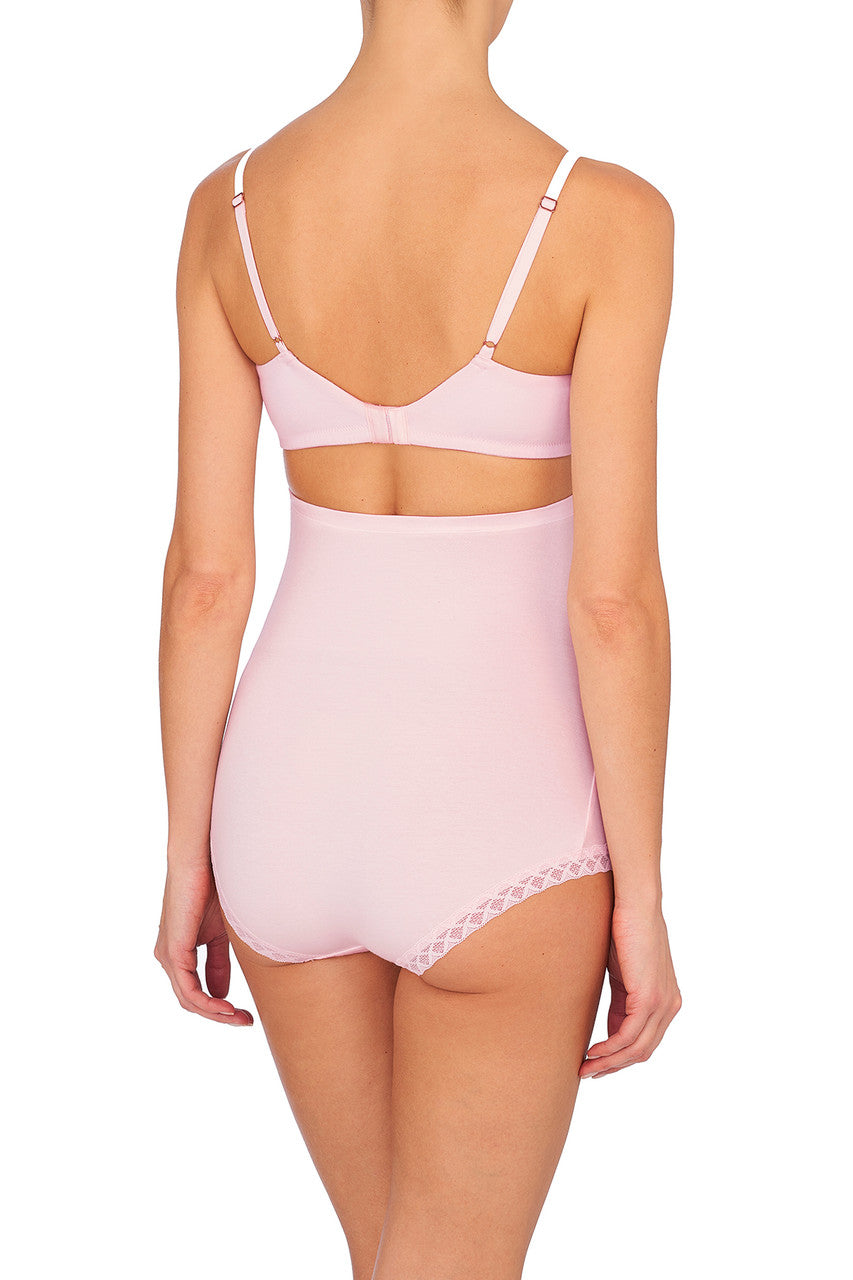 Natori Buy Bliss Maternity Wireless Bra in Blushing Pink Online
