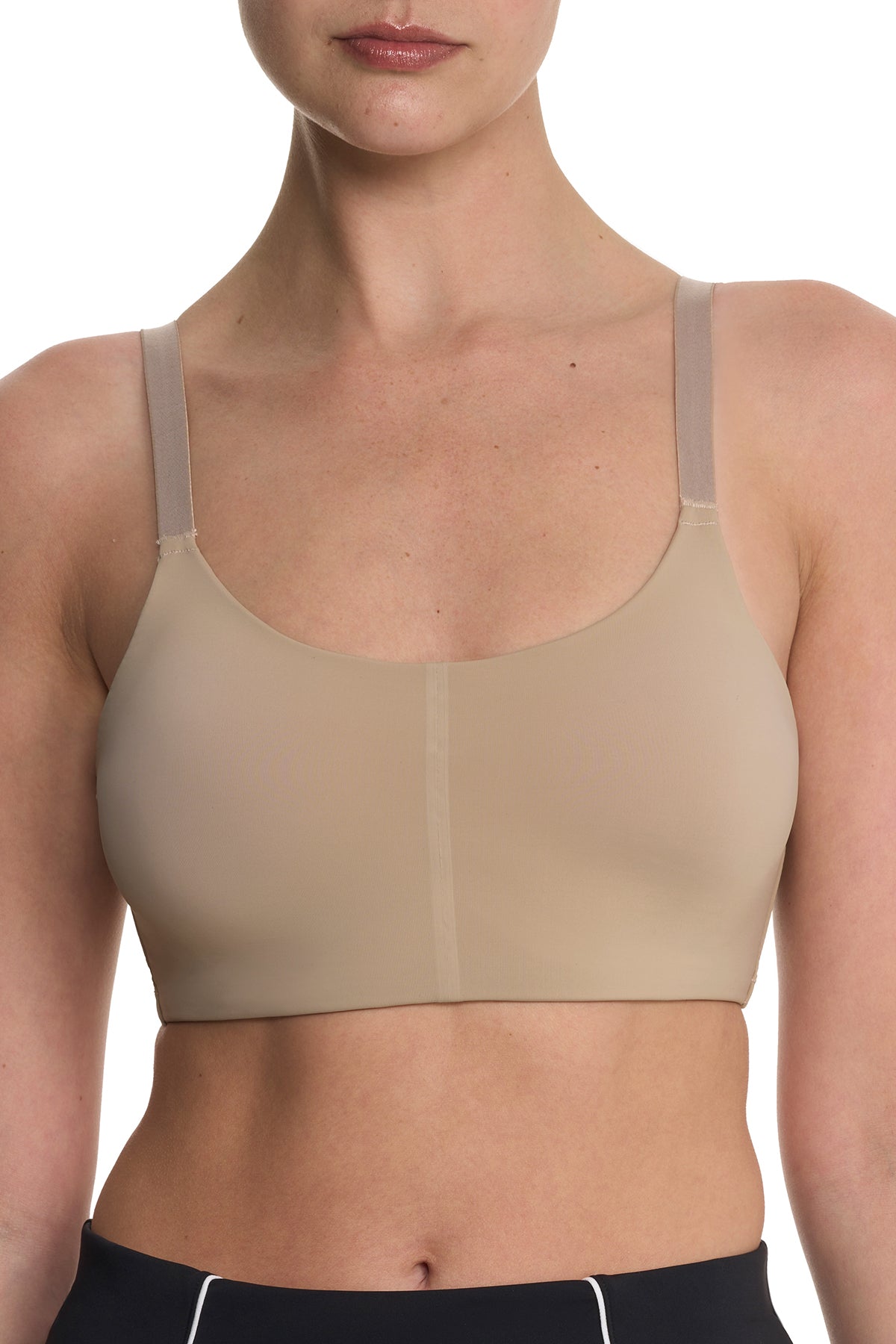 Natori Elevate Convertible Wireless Sports Bra