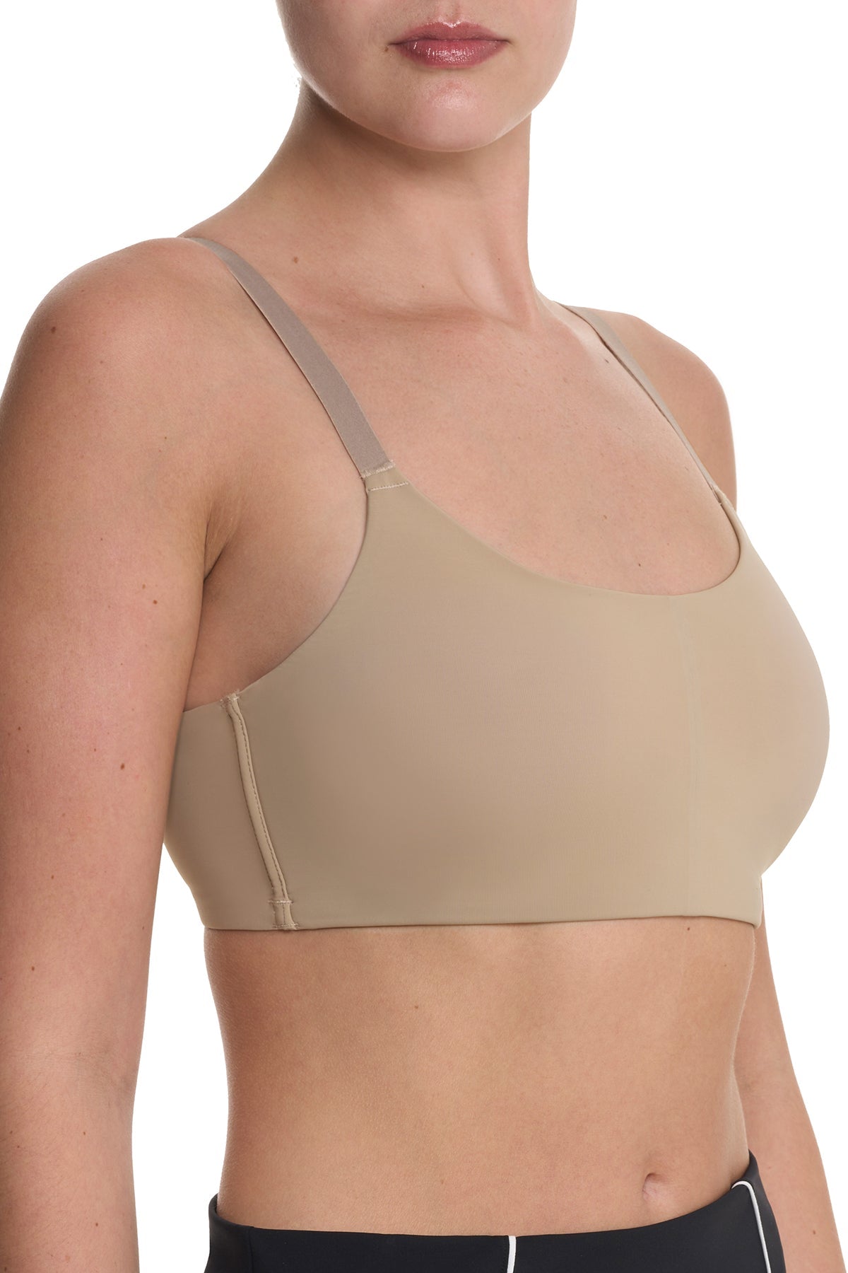 Natori Elevate Convertible Wireless Sports Bra