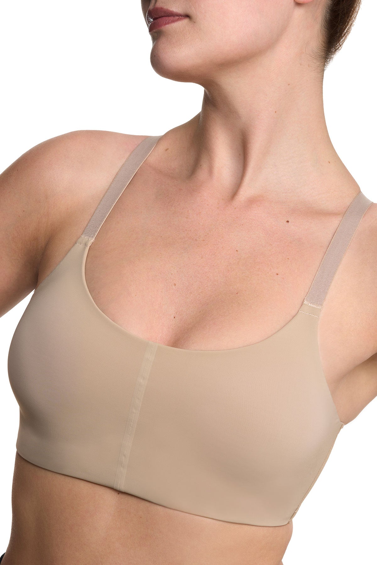 Natori Elevate Convertible Wireless Sports Bra