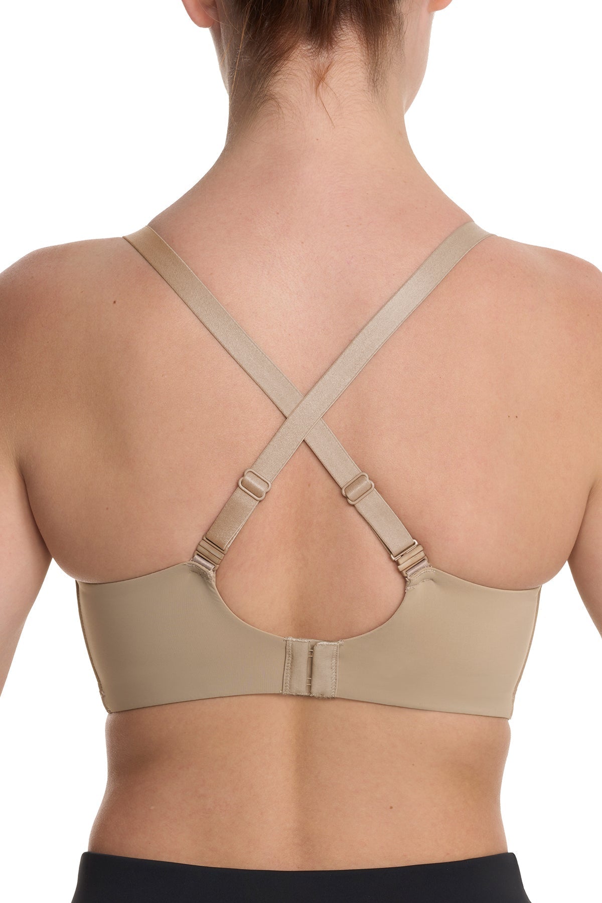 Natori Elevate Convertible Wireless Sports Bra