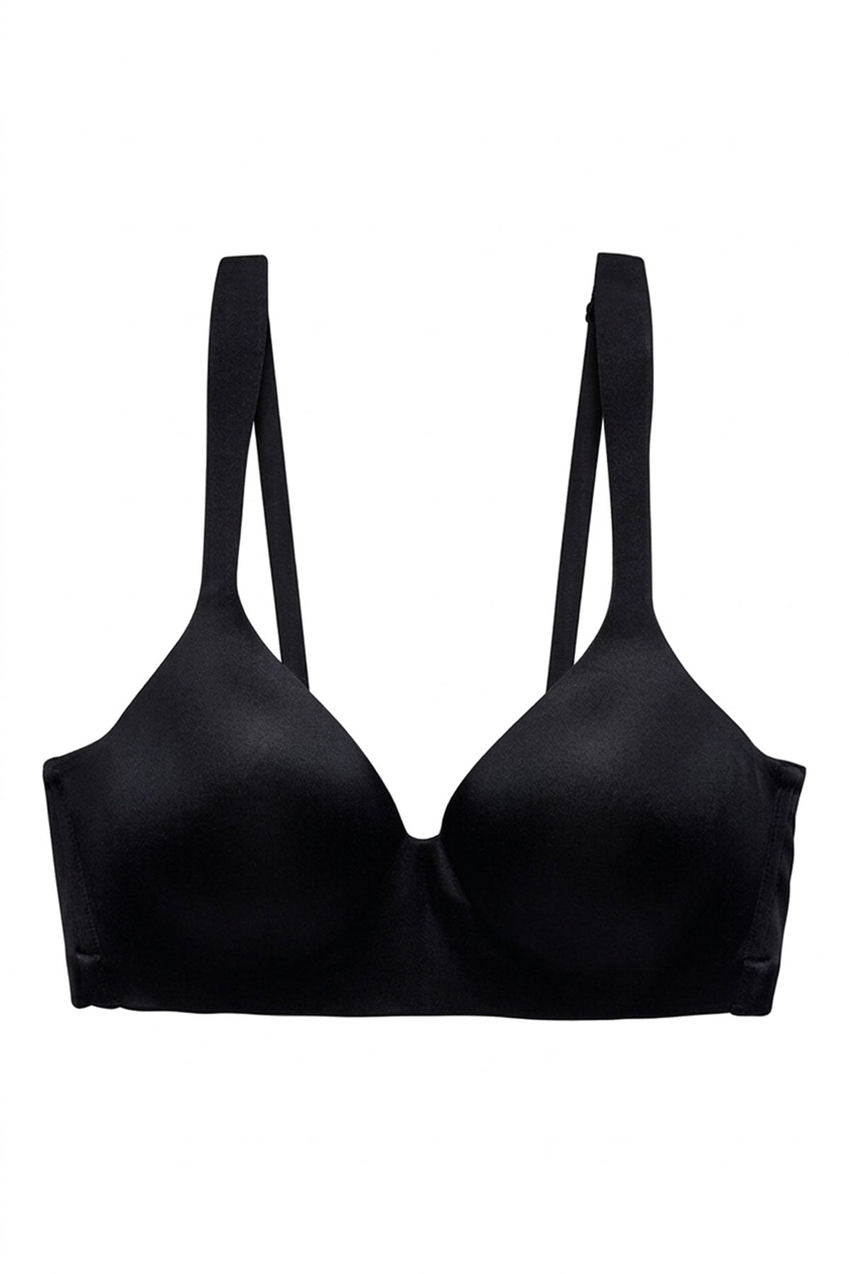 Natori Buy Revelation Wireless Contour Bra in Black Online