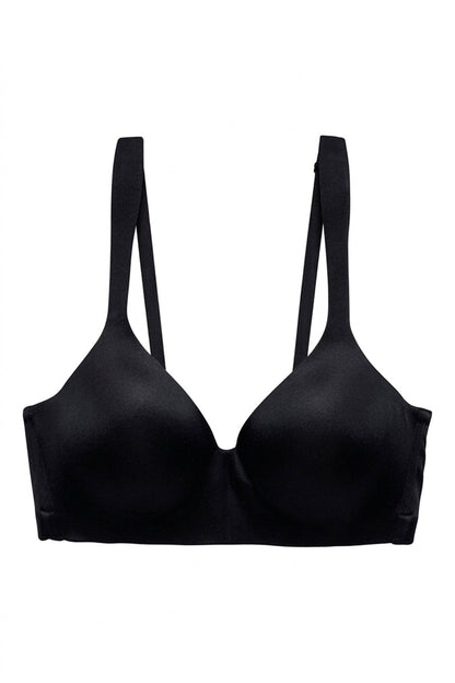 Natori Buy Revelation Wireless Contour Bra in Black Online