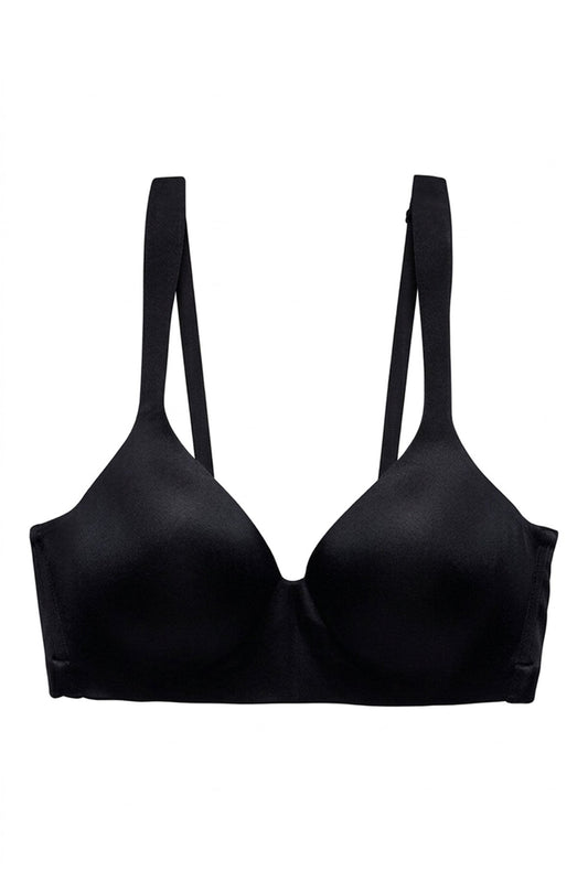 Natori Buy Revelation Wireless Contour Bra in Black Online