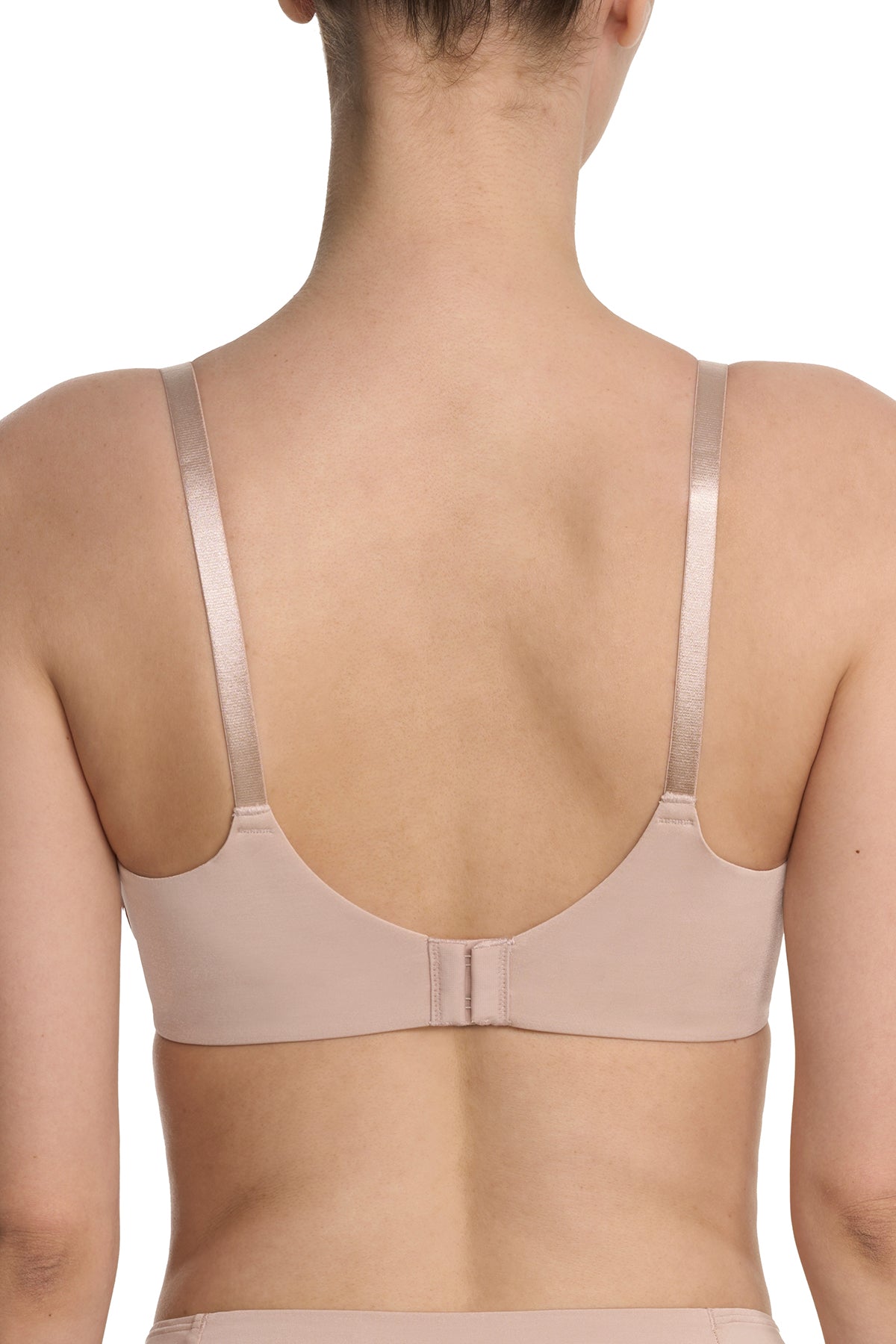 Natori Liquid Smooth Shape Minimizer Bra