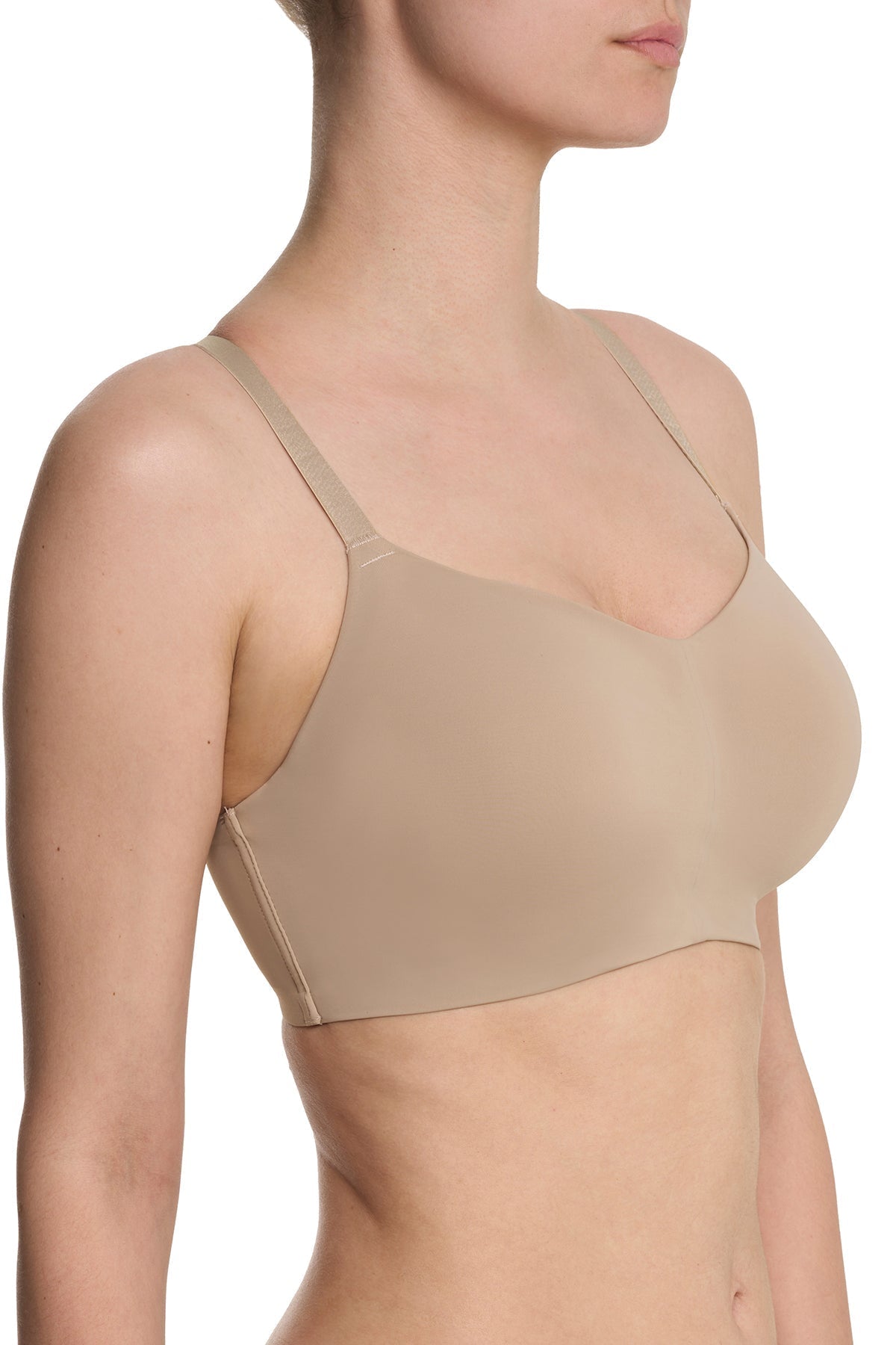 Natori Elevate High Impact Convertible Sports Bra