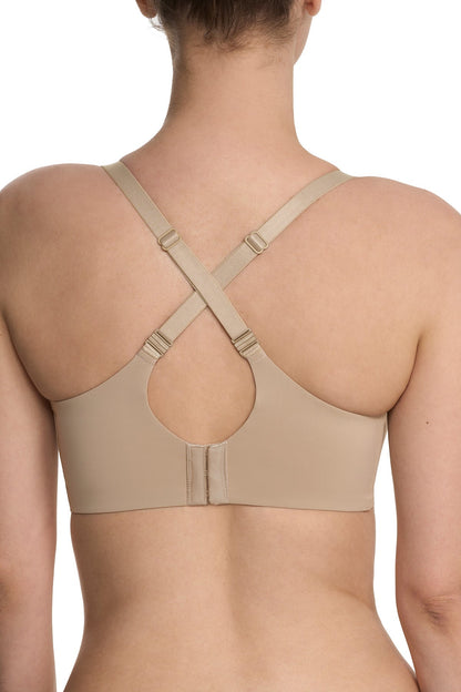 Natori Elevate High Impact Convertible Sports Bra