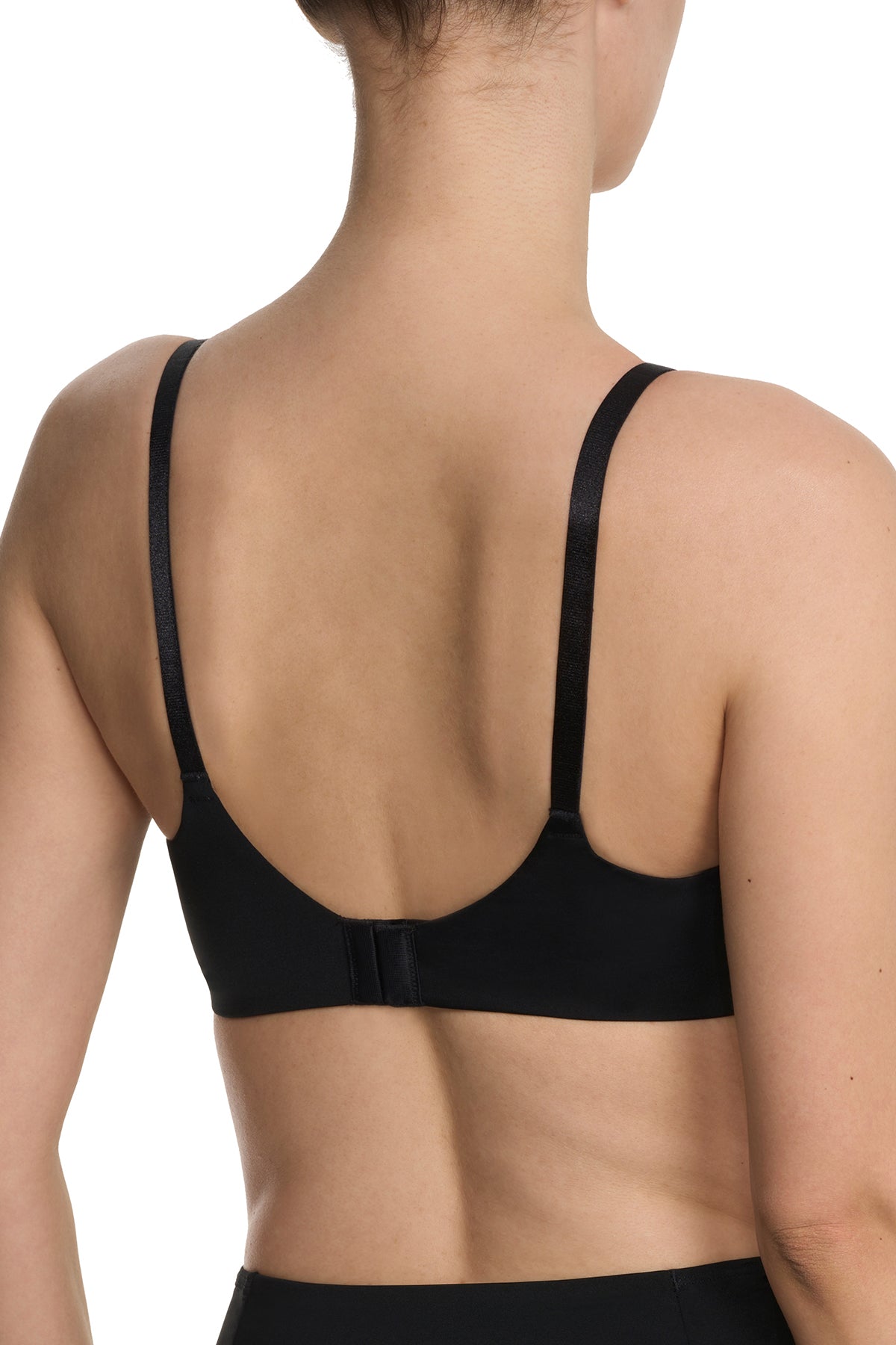 Natori Liquid Smooth Shape Minimizer Bra