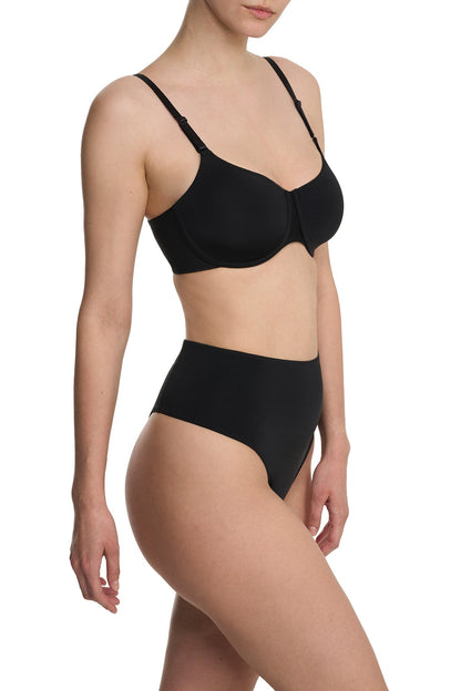 Natori Liquid Smooth Shape Minimizer Bra