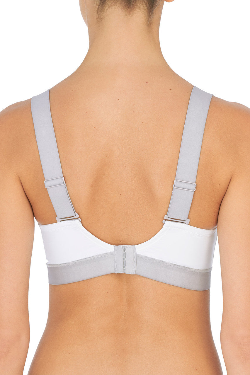 Natori Dynamic Convertible Contour Sports Bra