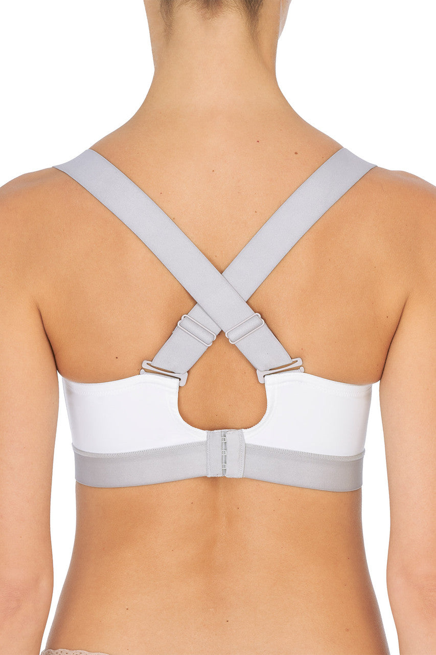 Natori Dynamic Convertible Contour Sports Bra