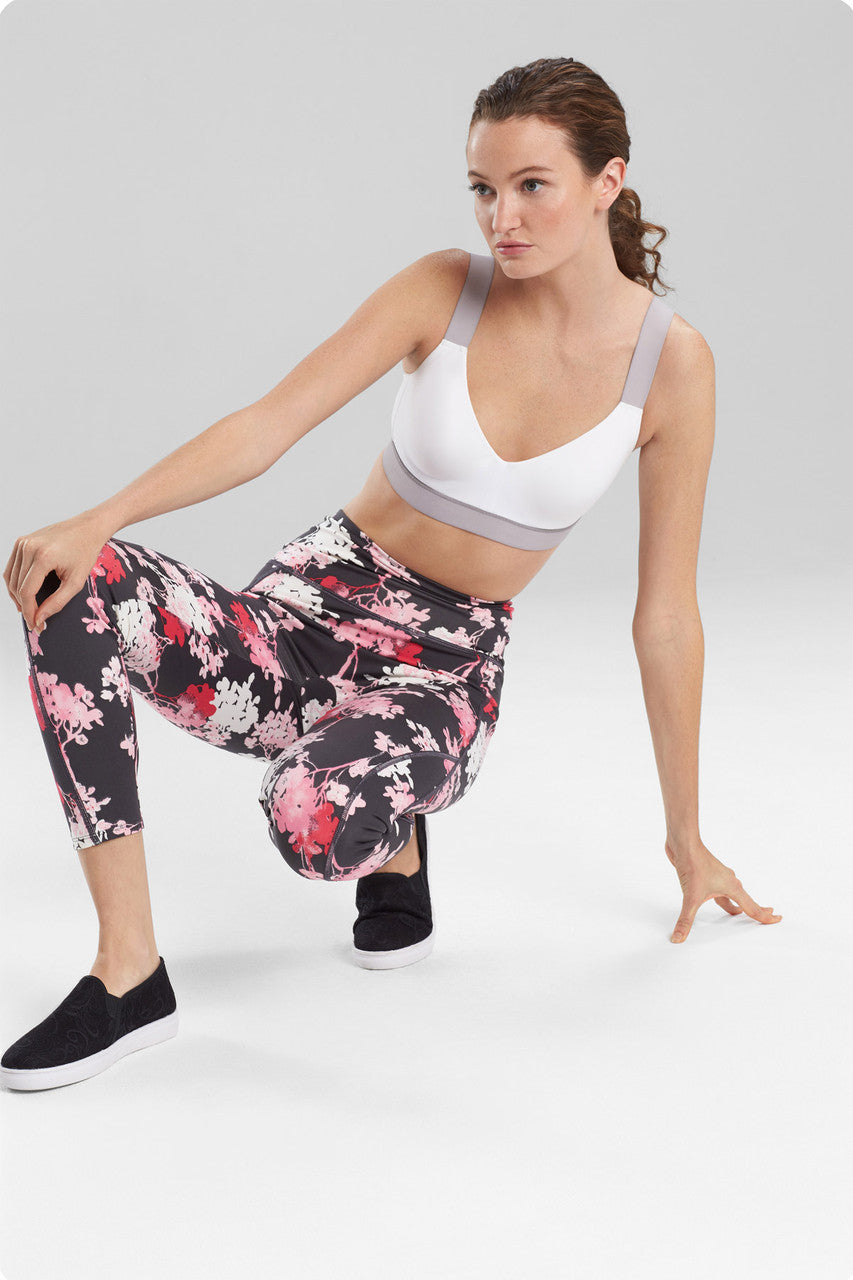 Natori Dynamic Convertible Contour Sports Bra