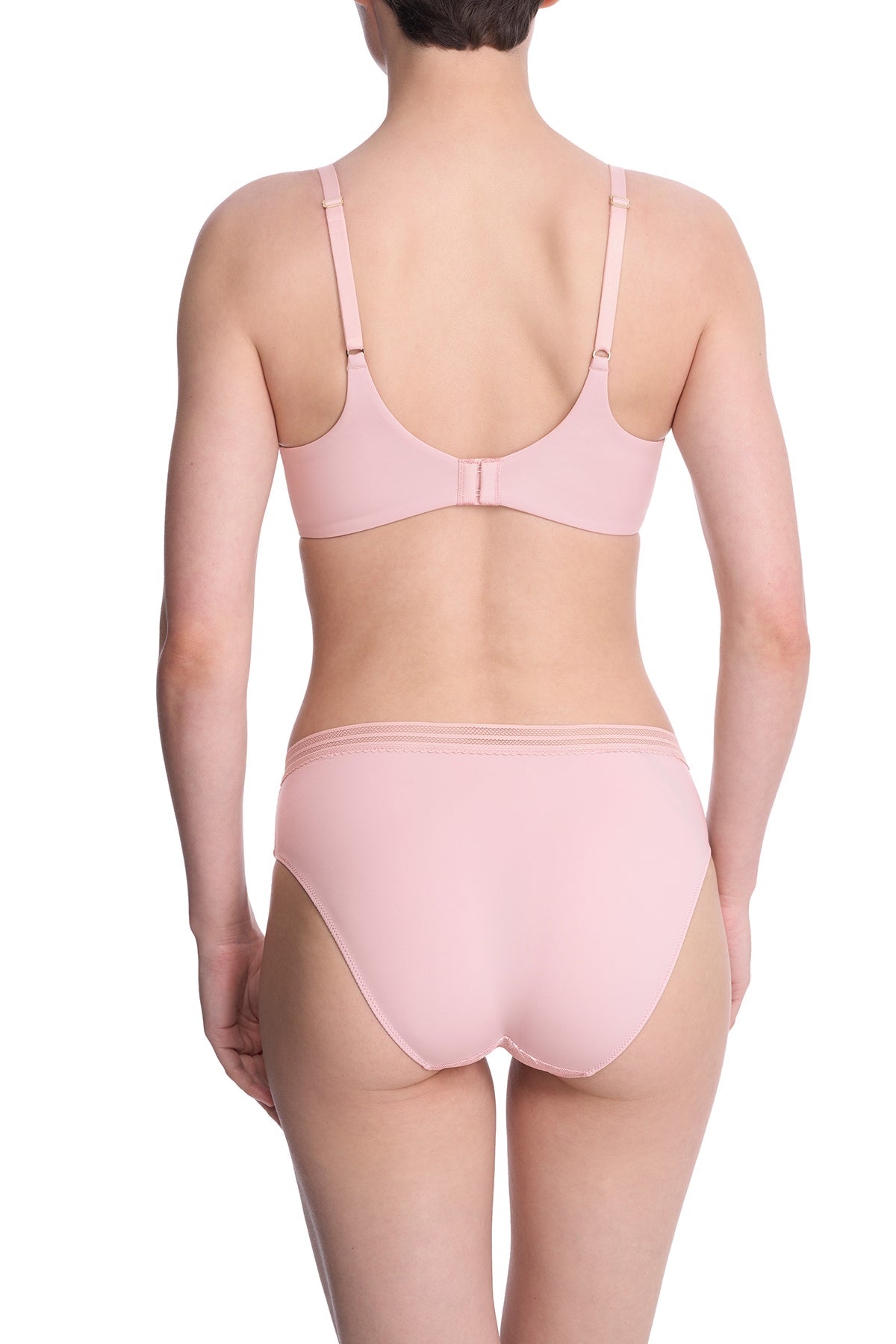 Natori Love Lace Underwire Bra