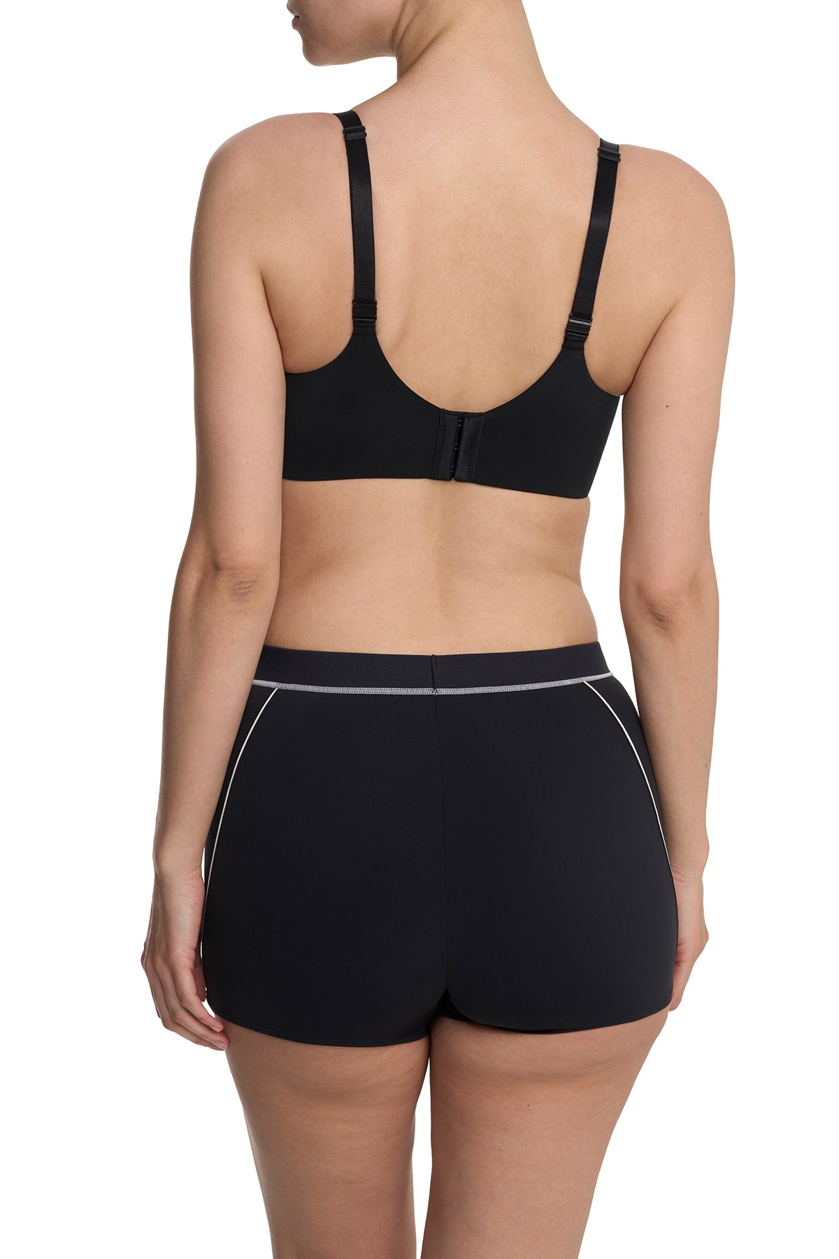 Natori Elevate High Impact Convertible Sports Bra