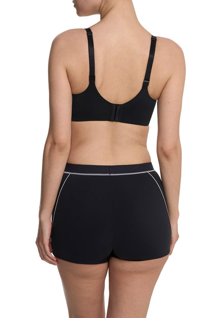 Natori Elevate High Impact Convertible Sports Bra