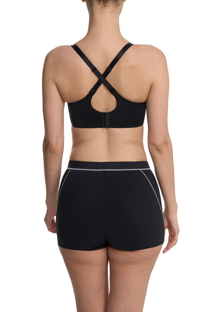 Natori Elevate High Impact Convertible Sports Bra