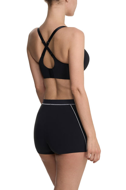 Natori Elevate High Impact Convertible Sports Bra