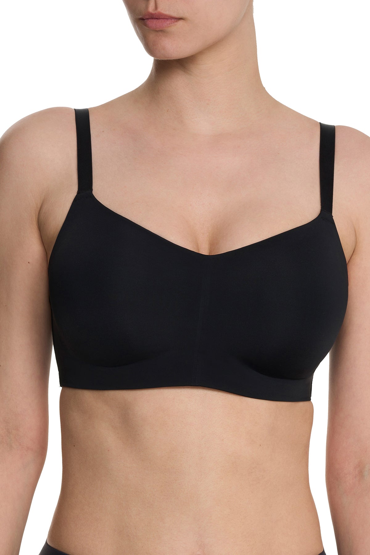 Natori Elevate High Impact Convertible Sports Bra