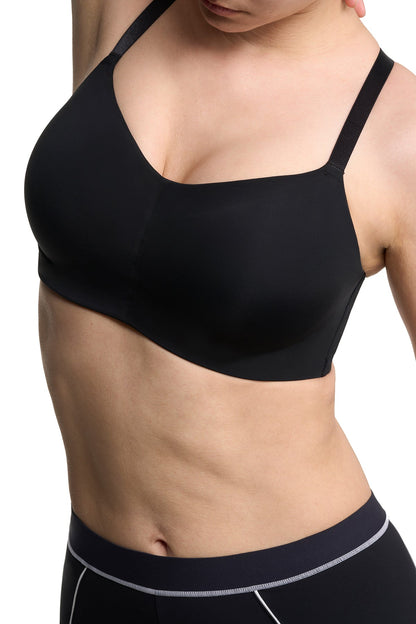Natori Elevate High Impact Convertible Sports Bra