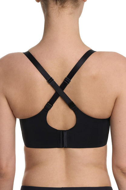 Natori Elevate High Impact Convertible Sports Bra