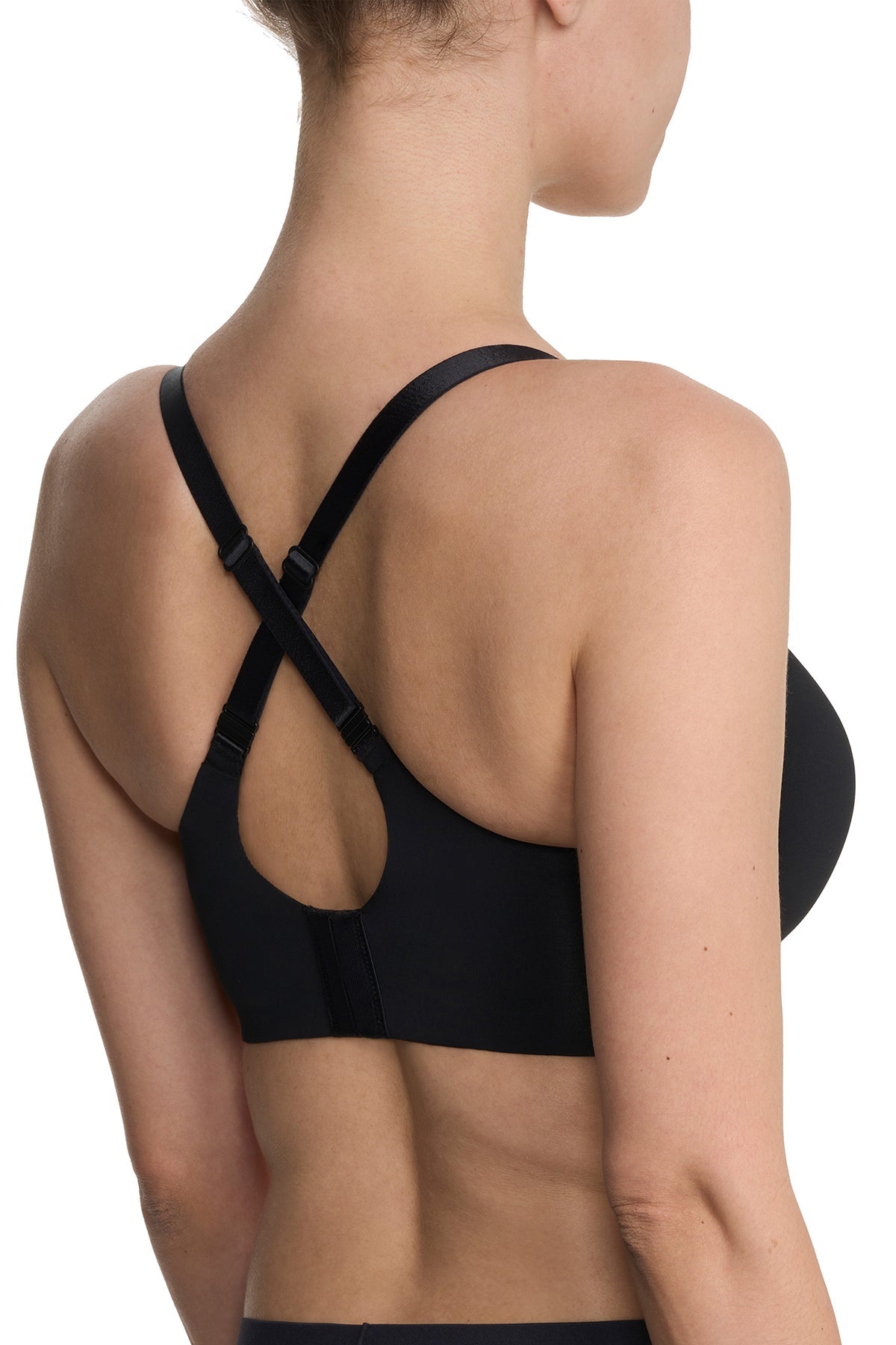 Natori Elevate High Impact Convertible Sports Bra