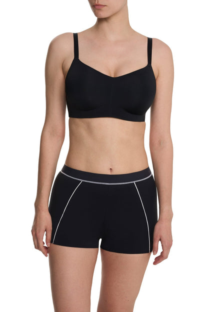 Natori Elevate High Impact Convertible Sports Bra