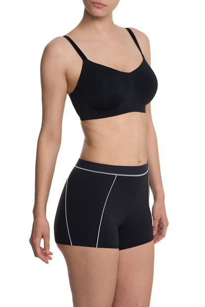 Natori Elevate High Impact Convertible Sports Bra