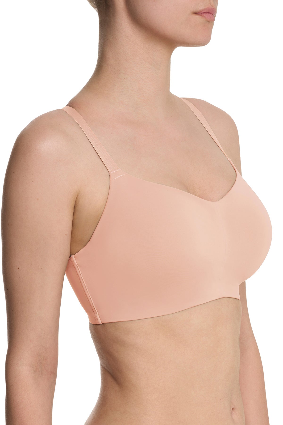 Natori Elevate High Impact Convertible Sports Bra
