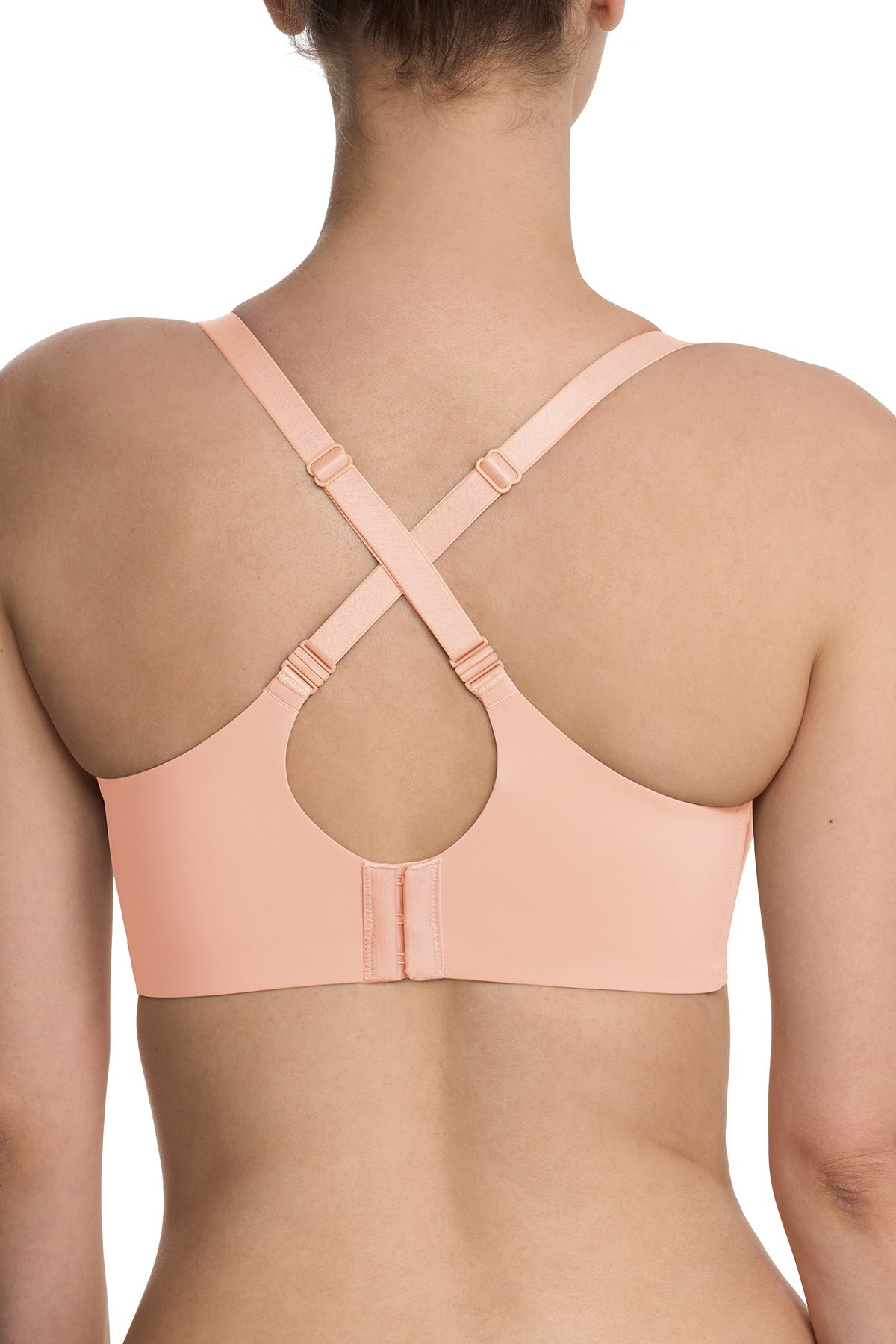Natori Elevate High Impact Convertible Sports Bra
