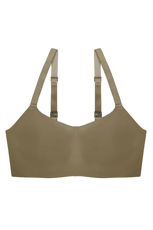 Natori Elevate High Impact Convertible Sports Bra