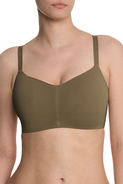 Natori Elevate High Impact Convertible Sports Bra