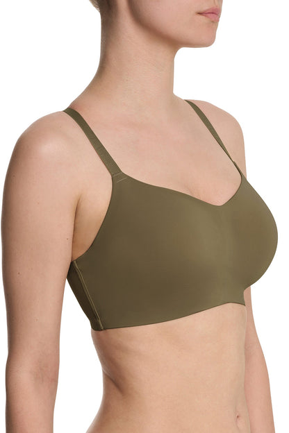Natori Elevate High Impact Convertible Sports Bra