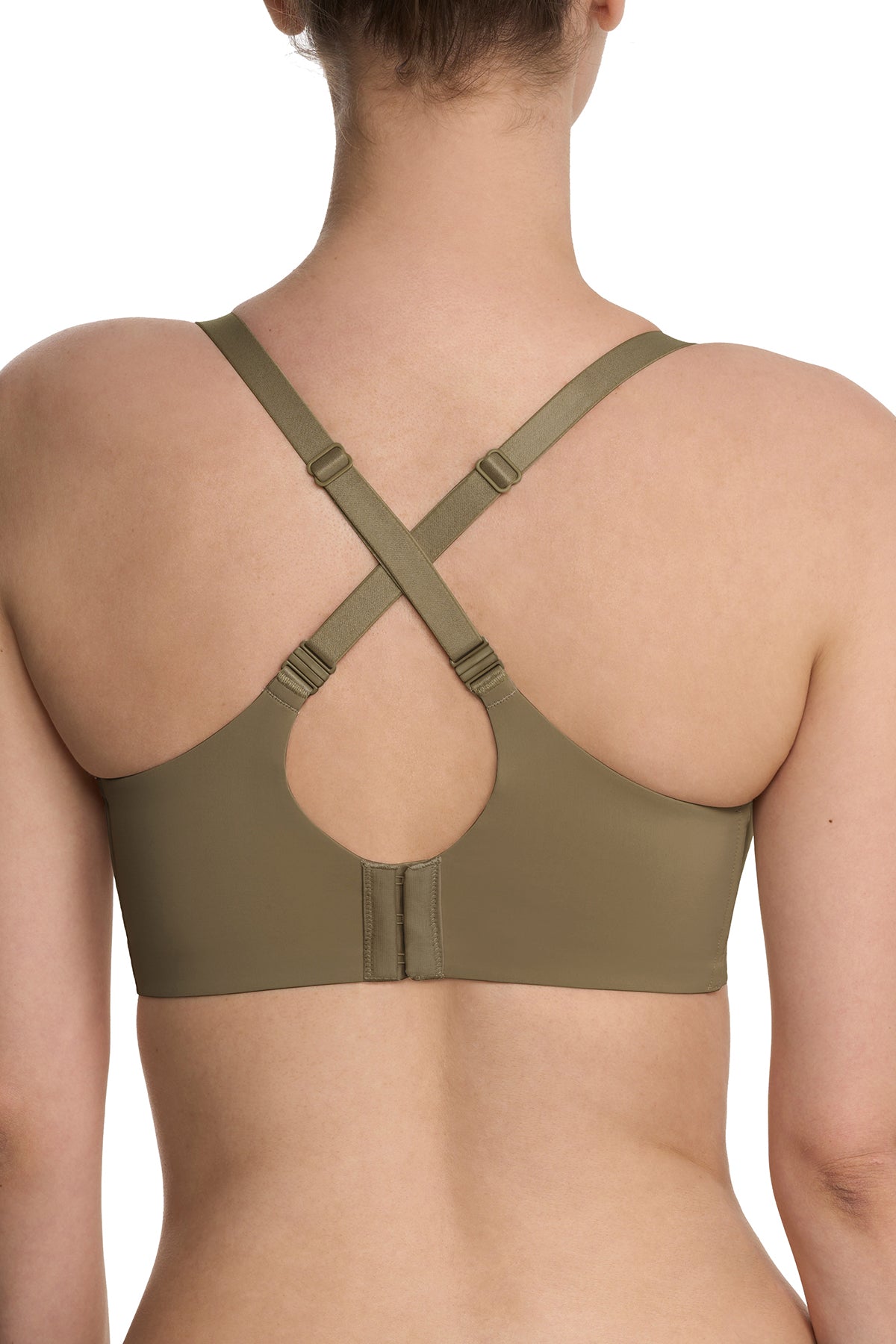 Natori Elevate High Impact Convertible Sports Bra