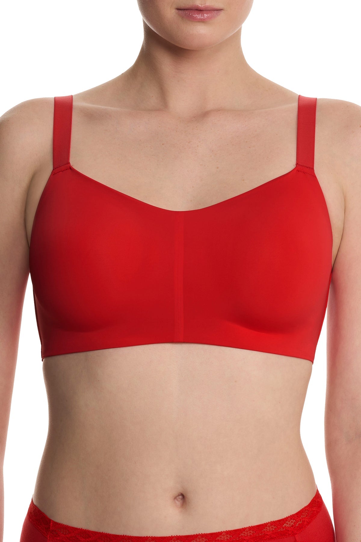 Natori Elevate High Impact Convertible Sports Bra