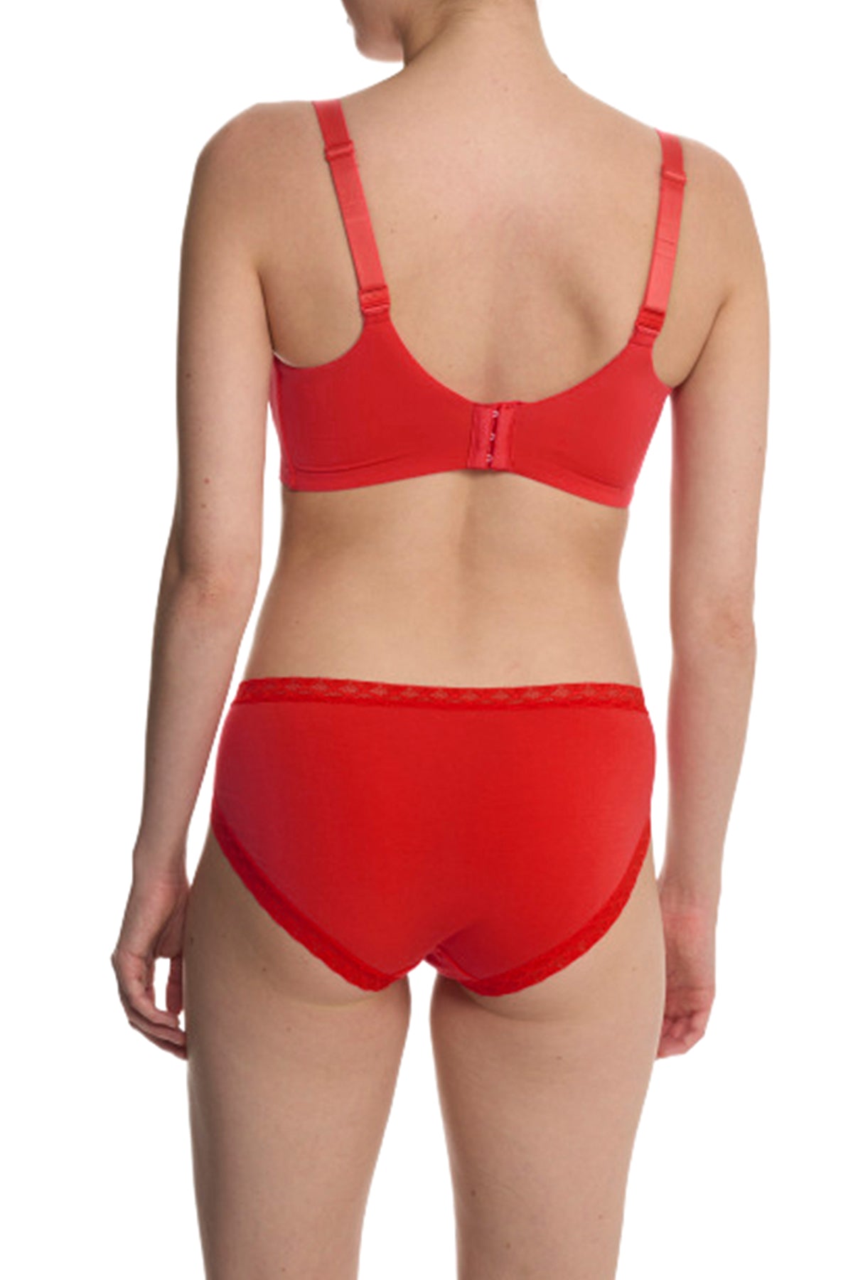 Natori Elevate High Impact Convertible Sports Bra