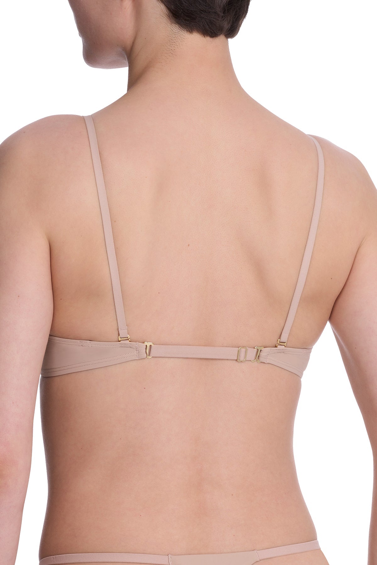 Natori Verge Convertible Plunge T-Shirt Bra