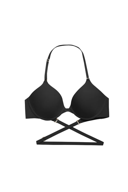 Natori Verge Convertible Plunge T-Shirt Bra