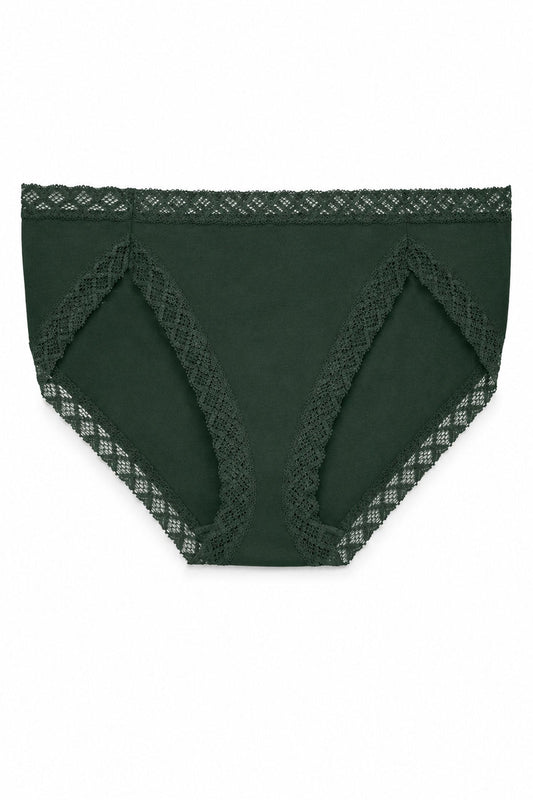Natori Bliss French Cut Brief