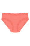 Neon Coral