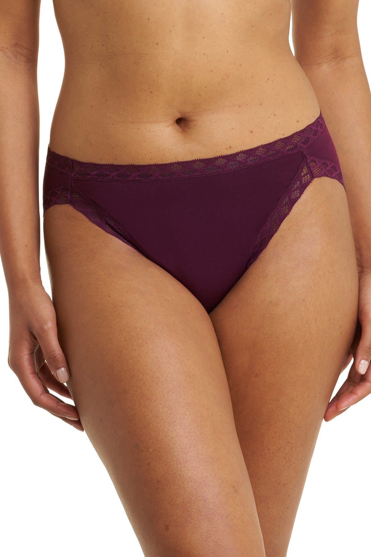 Natori Bliss French Cut Brief