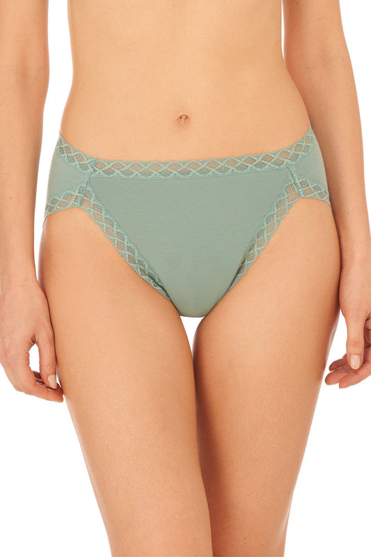Natori Buy Bliss French Cut Brief in Succulent Online