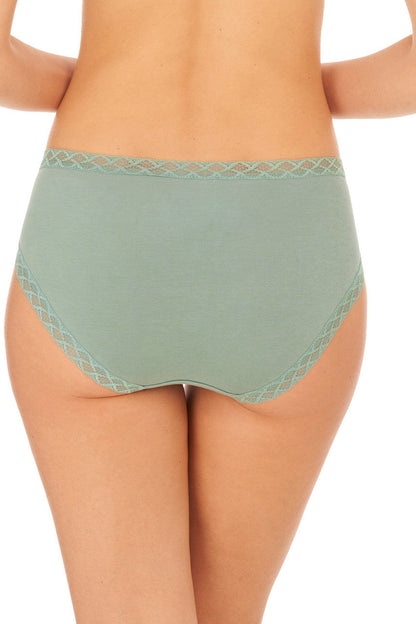 Natori Buy Bliss French Cut Brief in Succulent Online