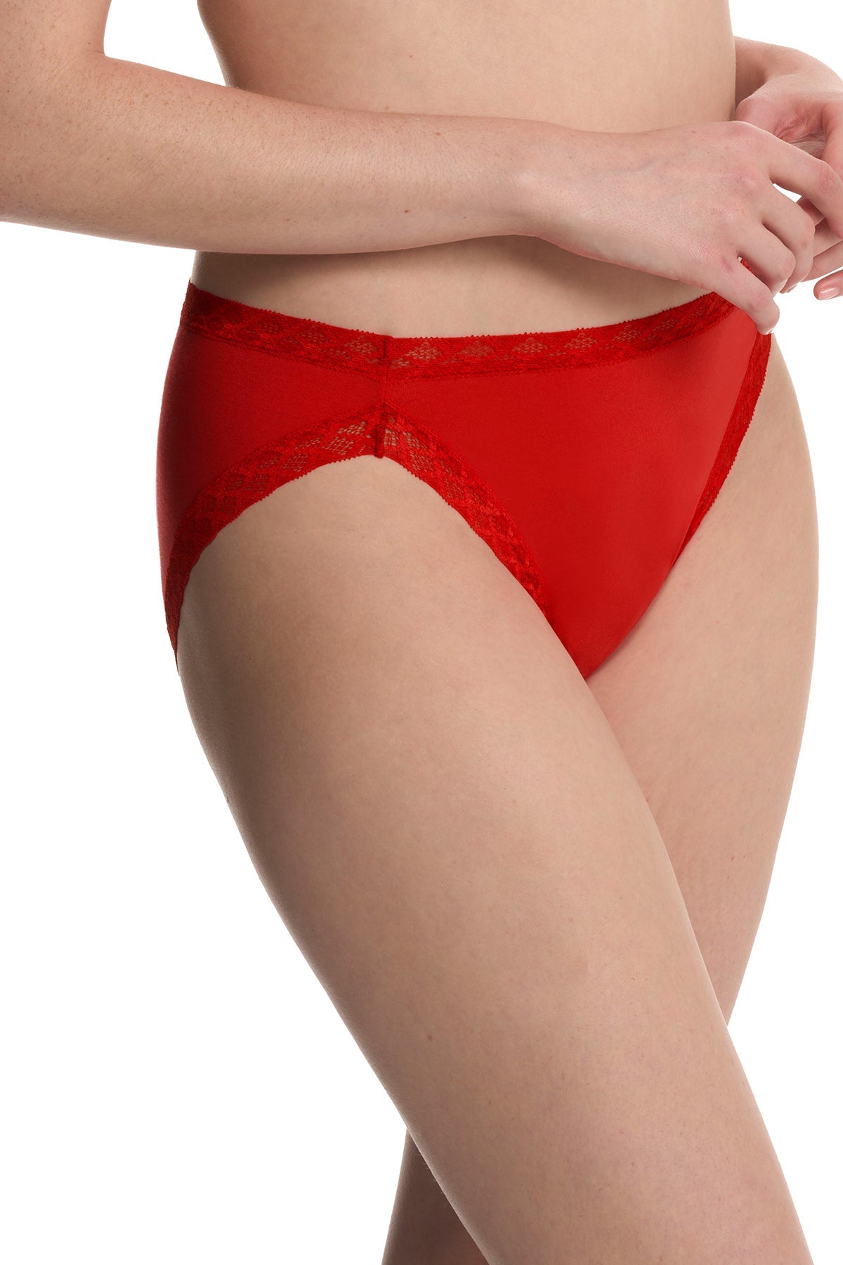 Natori Bliss French Cut Brief