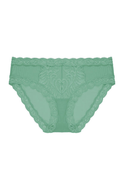Natori Feathers Hipster