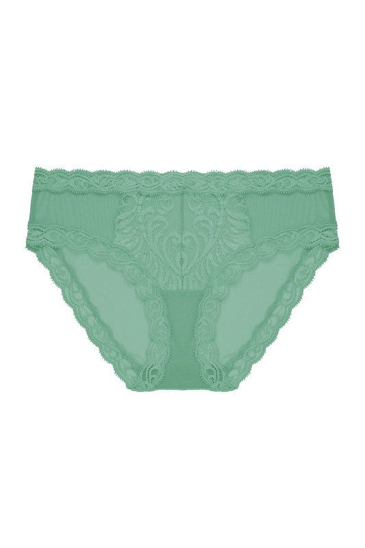 Natori Feathers Hipster