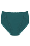Emerald Blue
