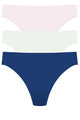 Misty Orchid/Iced Mint/Dark Cobalt