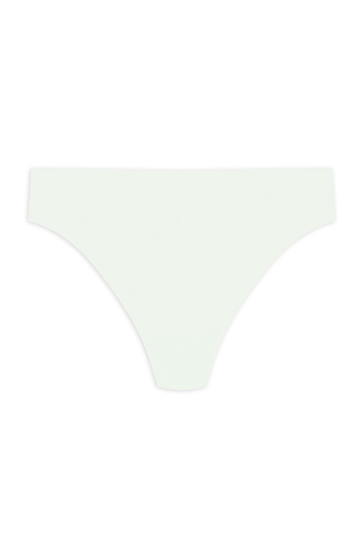 Natori Bliss Bare Cotton Thong