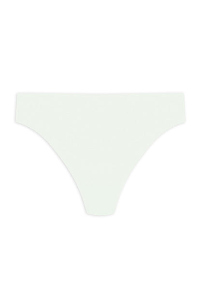 Natori Bliss Bare Cotton Thong